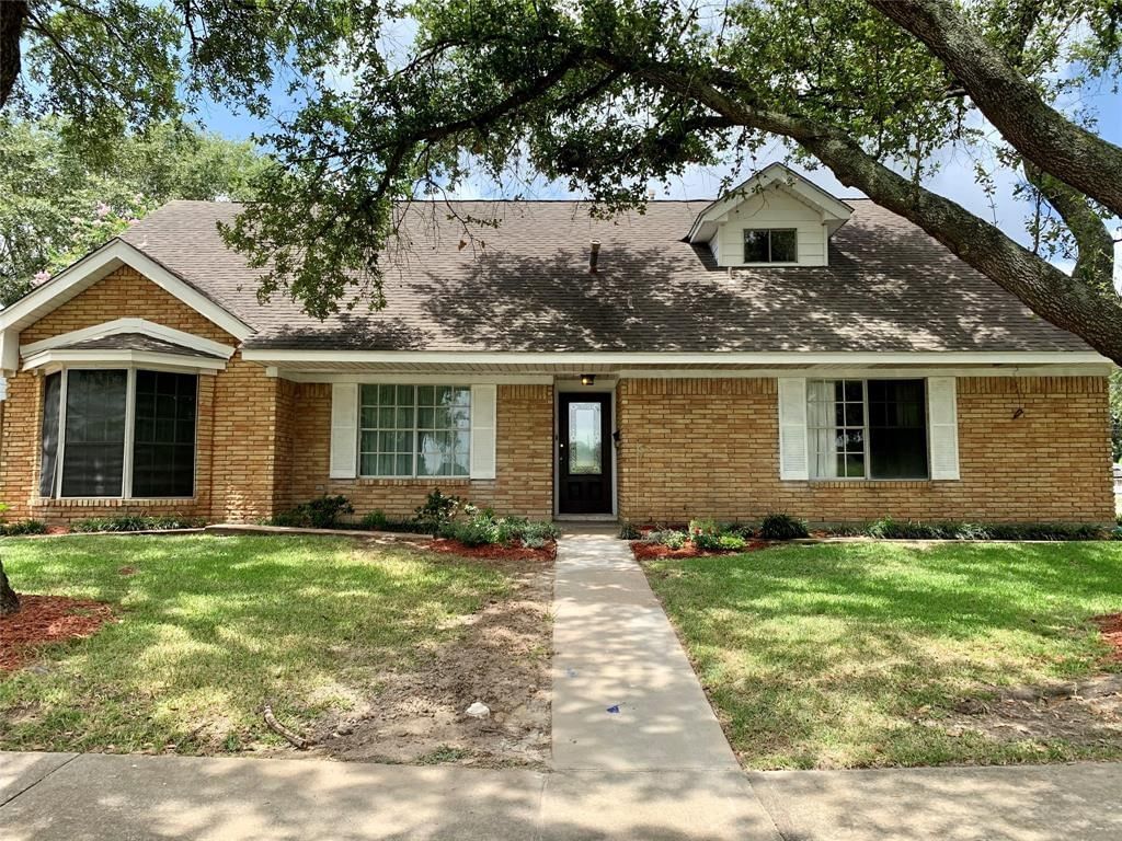 Real estate property located at 608 Glenmore, Harris, Glenmore, Pasadena, TX, US