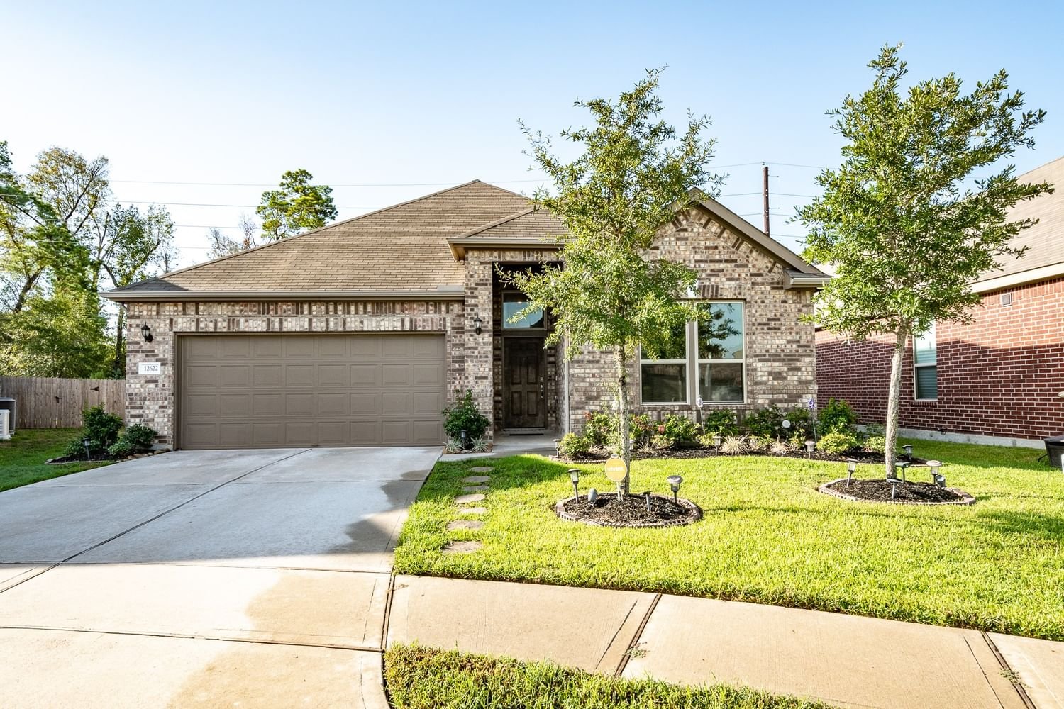 Real estate property located at 12622 Northwood Colony, Harris, Lakewood Pines Sec 7, Houston, TX, US