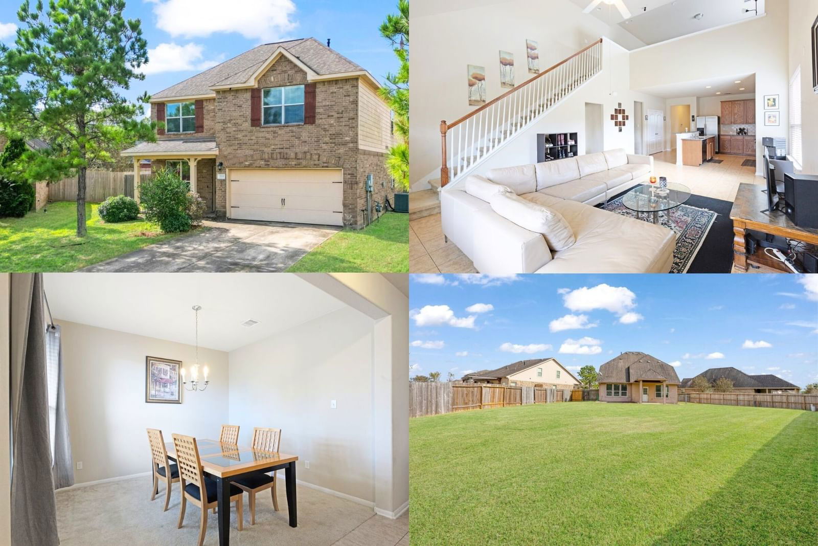 Real estate property located at 3518 Jamison Landing, Brazoria, Jamison Landing Pearland, Pearland, TX, US