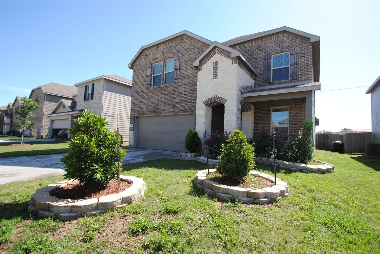 Real estate property located at 1610 Avocet, Fort Bend, Mustang Trails Sec 3, Missouri City, TX, US