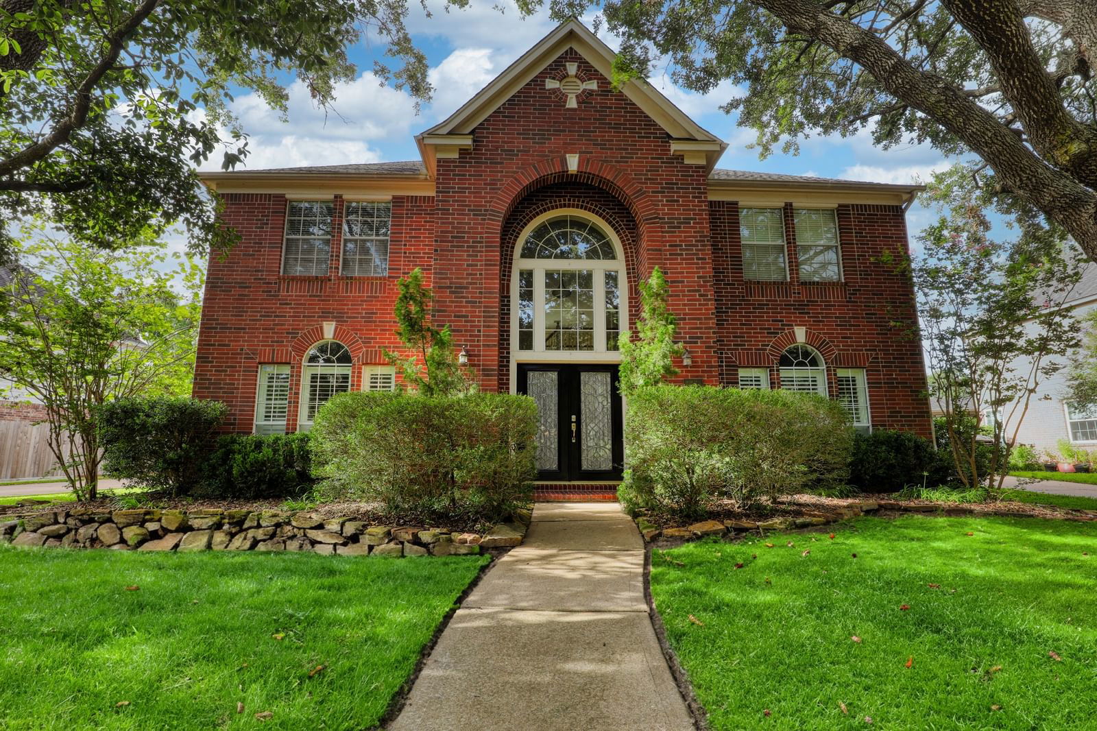 Real estate property located at 2227 Royal Adelaide, Fort Bend, Cinco Ranch North Lake Village, Katy, TX, US