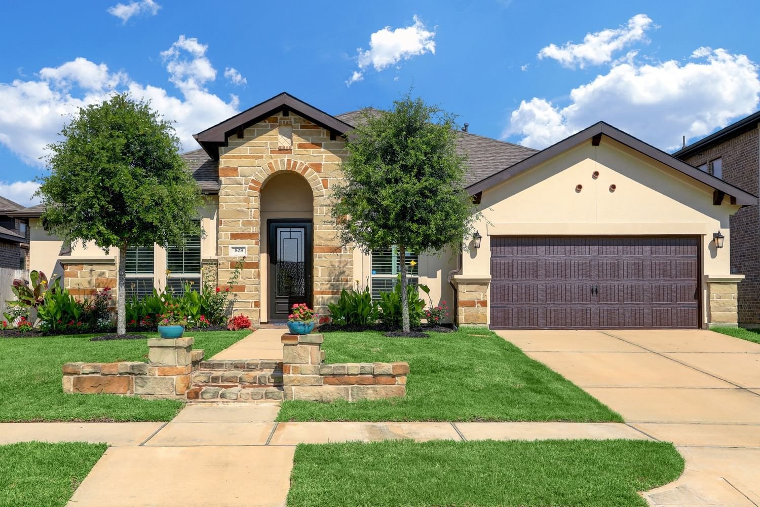 Real estate property located at 808 Galloway Mist, Galveston, Friendswood, TX, US