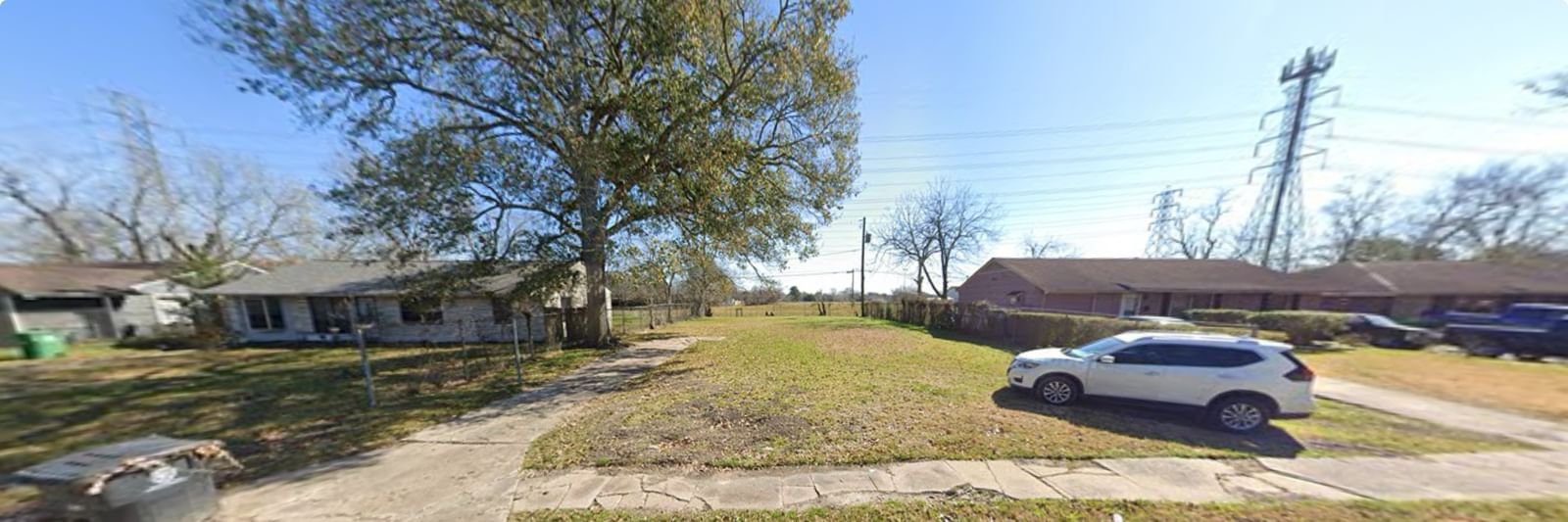 Real estate property located at 7727 Belgard, Harris, Edgewood Sec 06, Houston, TX, US