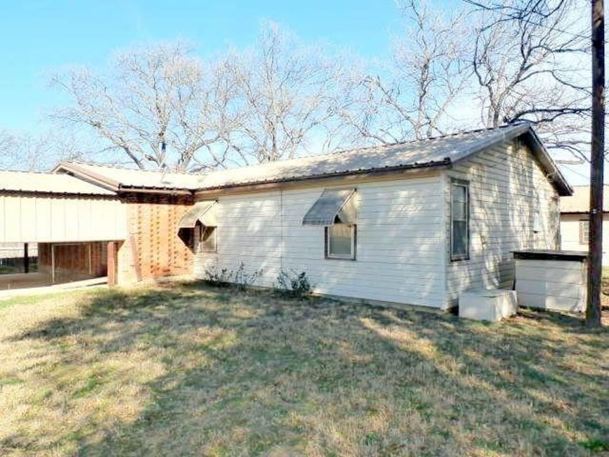 Real estate property located at 1502 Gas House, Callahan, ABTS, Clyde, TX, US