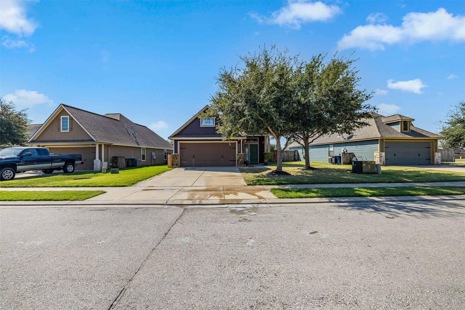 Real estate property located at 3815 Clear Meadow Creek, Brazos, Creek Meadows, College Station, TX, US