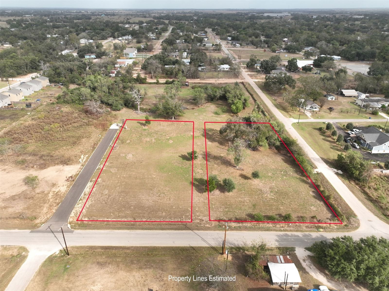 Real estate property located at 000 20th, Waller, None, Hempstead, TX, US