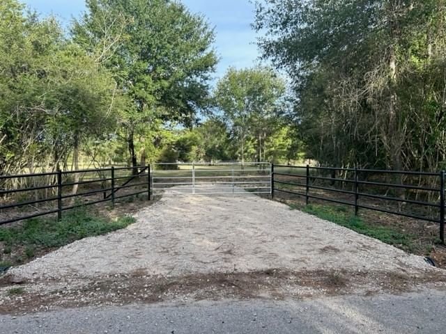 Real estate property located at 30584 Hegar, Waller, Hockley, TX, US