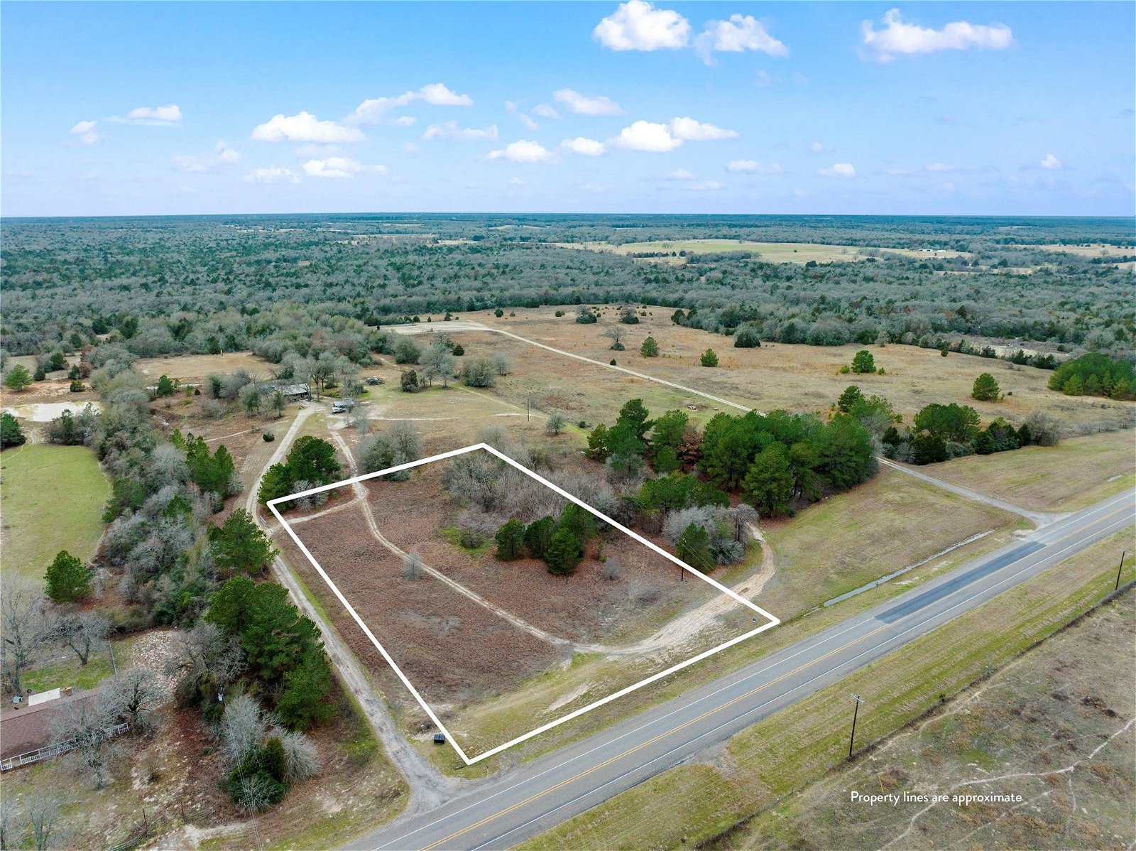Real estate property located at 4798 Fm 937, Limestone, Groesbeck, TX, US