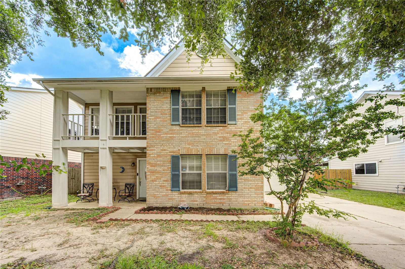 Real estate property located at 5138 Summit Lodge, Harris, Westfield Village Sec 01, Katy, TX, US