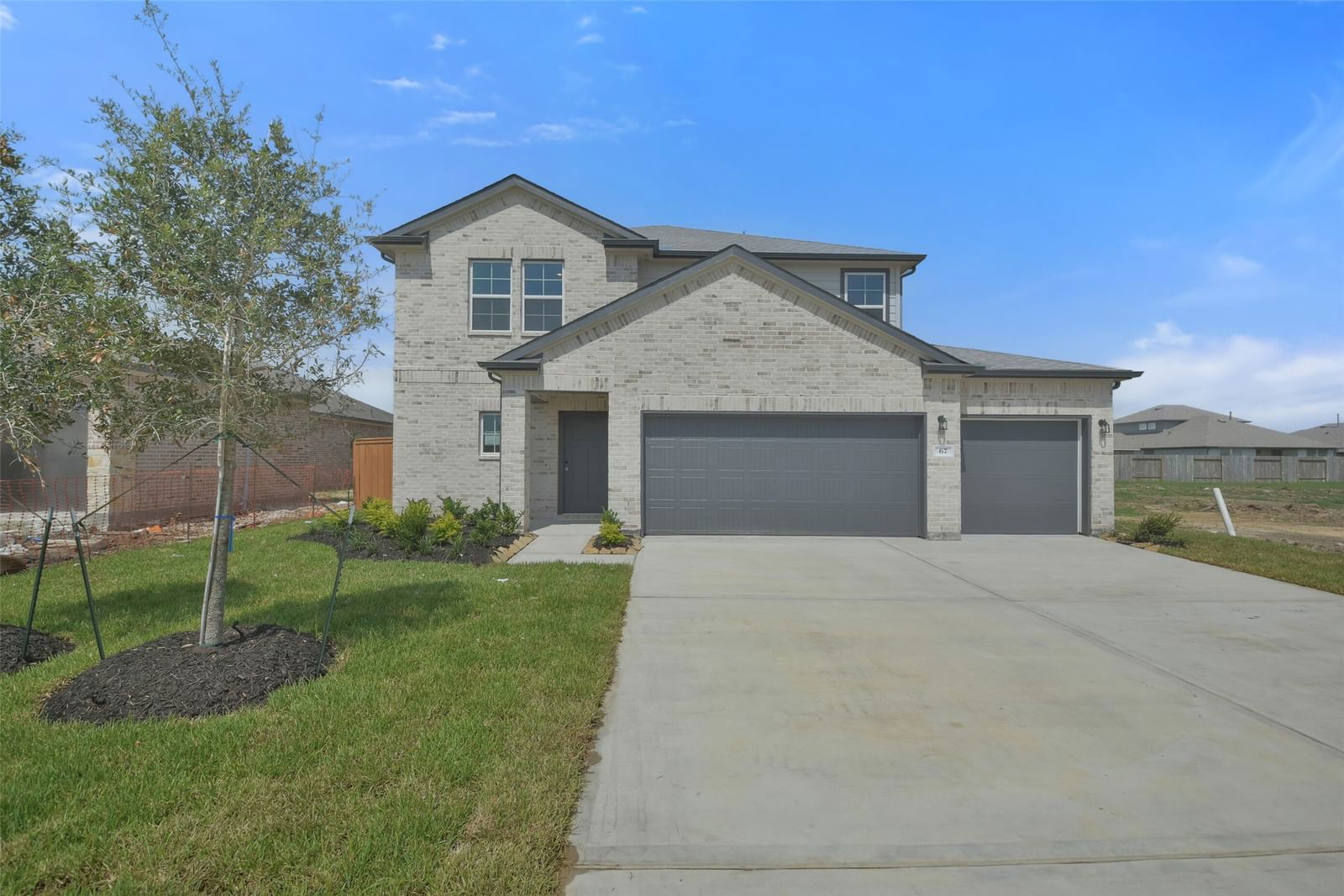 Real estate property located at 67 Leon, Liberty, River Ranch Meadows, Dayton, TX, US