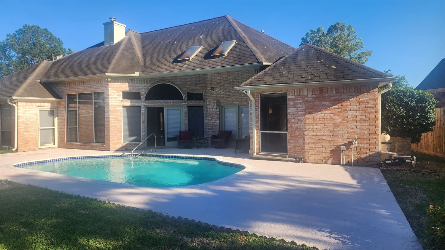 Real estate property located at 60 Kelliwood Courts, Fort Bend, Kelliwood Courts, Katy, TX, US