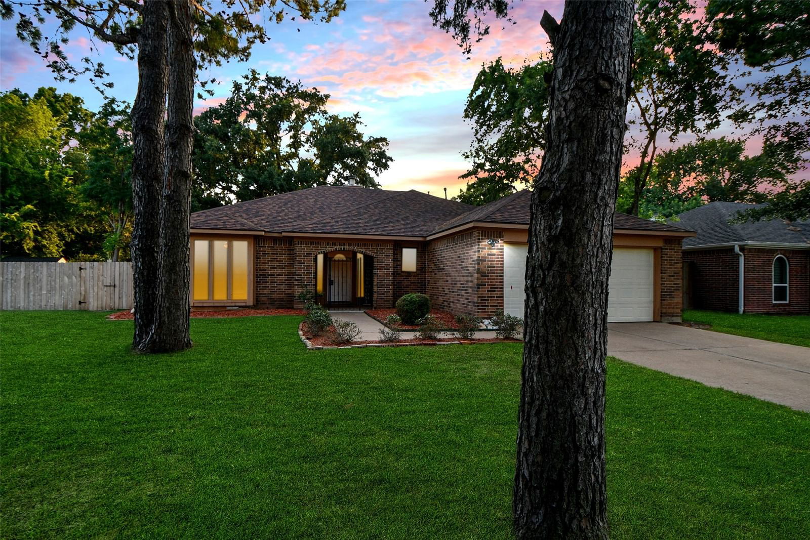 Real estate property located at 3319 Mason, Harris, Westland Creek Village Sec 01, Katy, TX, US