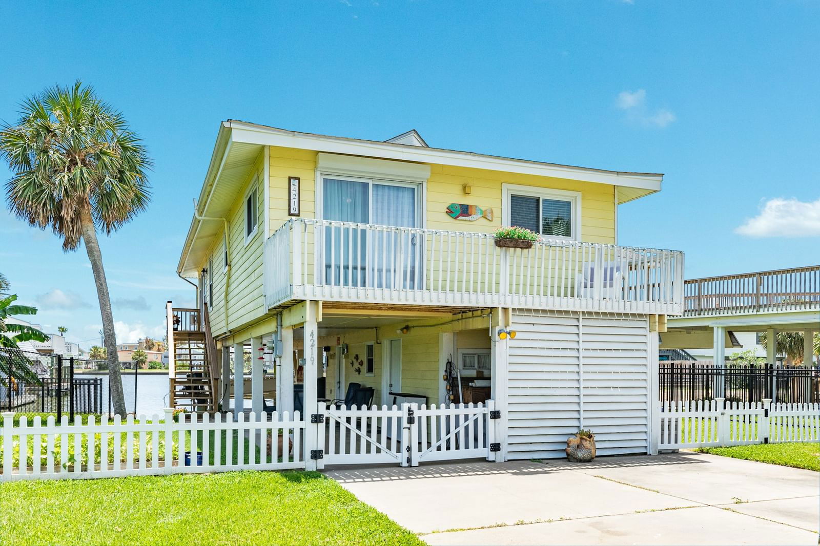 Real estate property located at 4219 Bayside, Galveston, Jamaica Beach, Jamaica Beach, TX, US