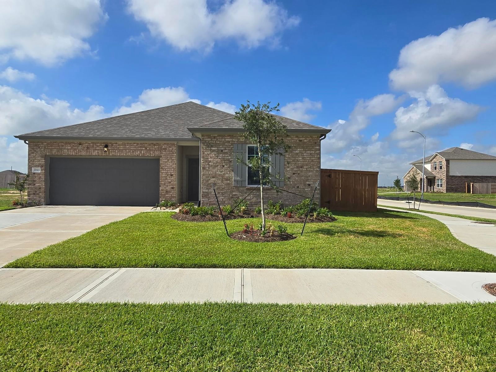 Real estate property located at 27323 Clear Breeze, Harris, Sunterra, Katy, TX, US