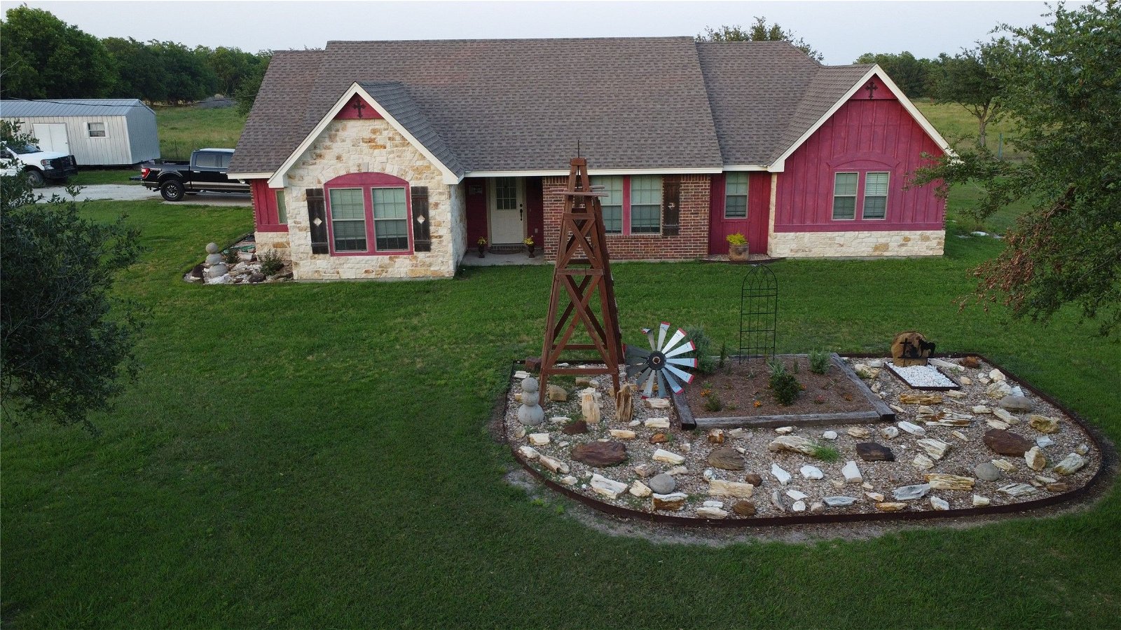Real estate property located at 5409 Fm 339, Limestone, Groesbeck, TX, US