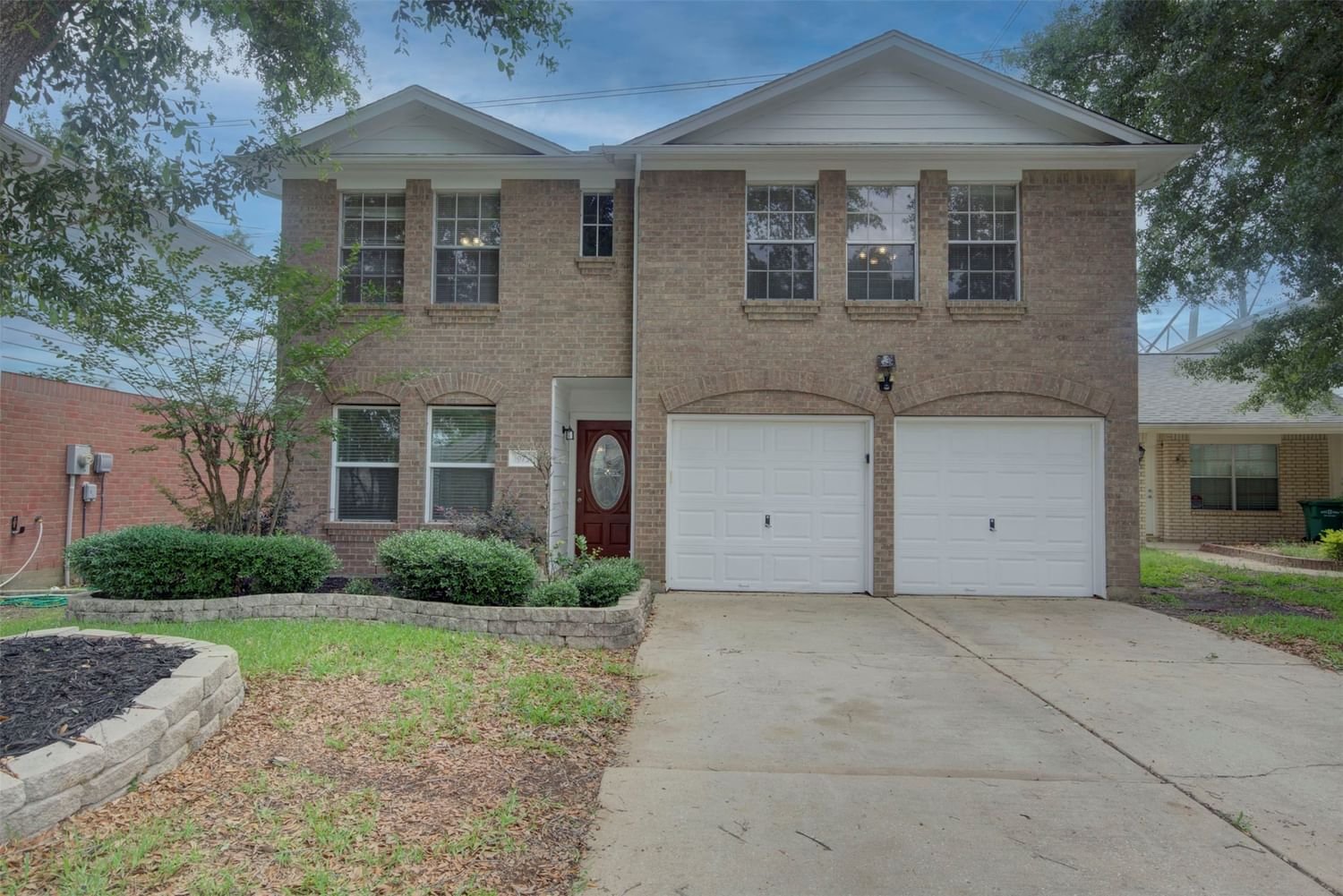 Real estate property located at 19731 Eagle Canyon, Fort Bend, Canyon Gate Cinco Ranch Sec 3, Katy, TX, US
