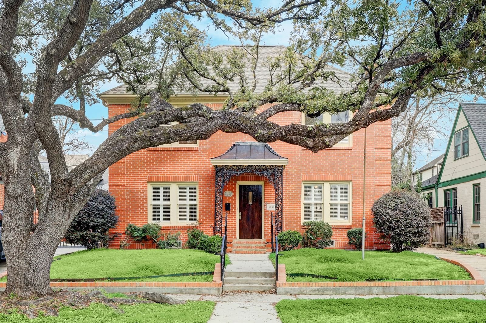 Real estate property located at 1950 Lexington, Harris, Richmond Place, Houston, TX, US
