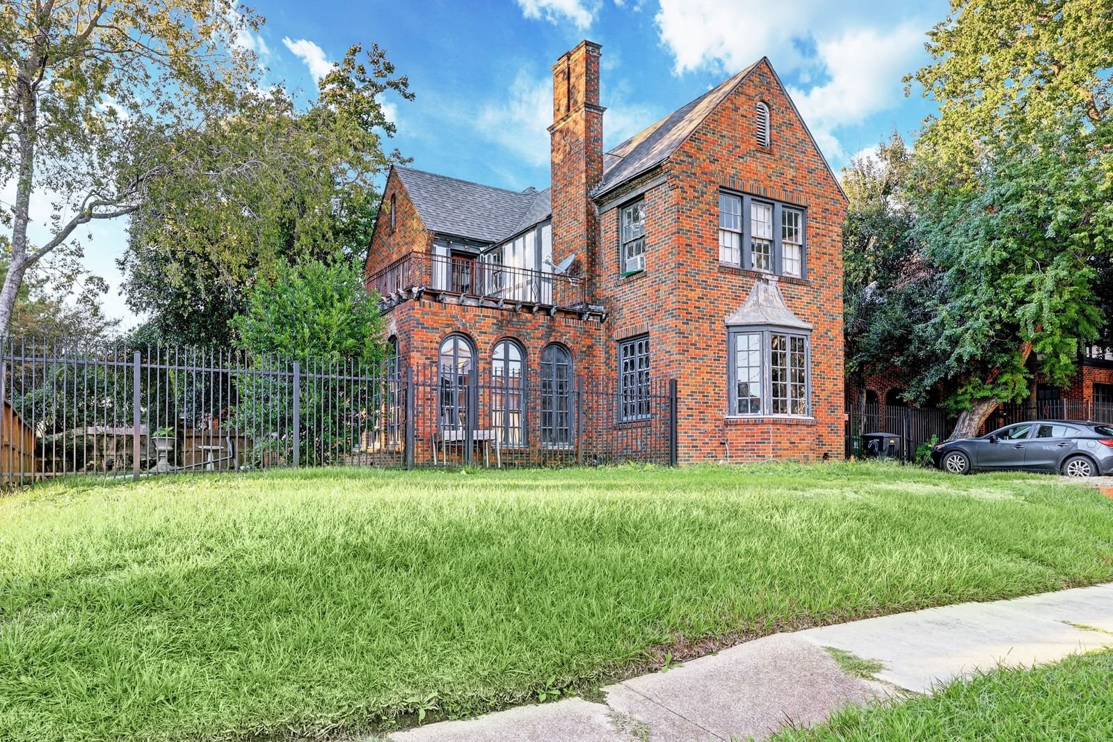 Real estate property located at 5116 Chenevert, Harris, Museum District, Houston, TX, US