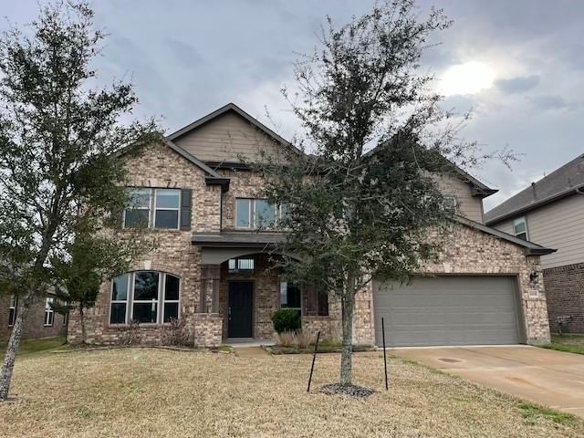 Real estate property located at 3205 Vintage View, Fort Bend, Shadow Grove Sec 5 Final, Pearland, TX, US