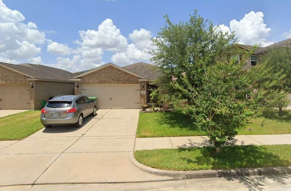 Real estate property located at 11222 Hall Greens, Harris, Hall Park Place, Houston, TX, US