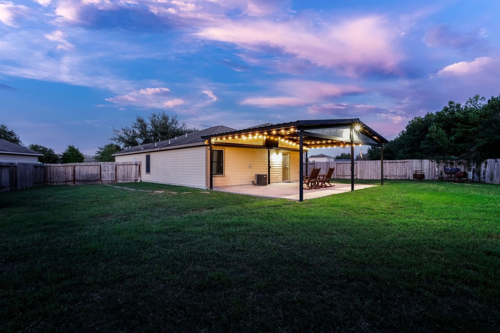 Real estate property located at 28803 Concho River, Montgomery, Creekside Village 05, Spring, TX, US