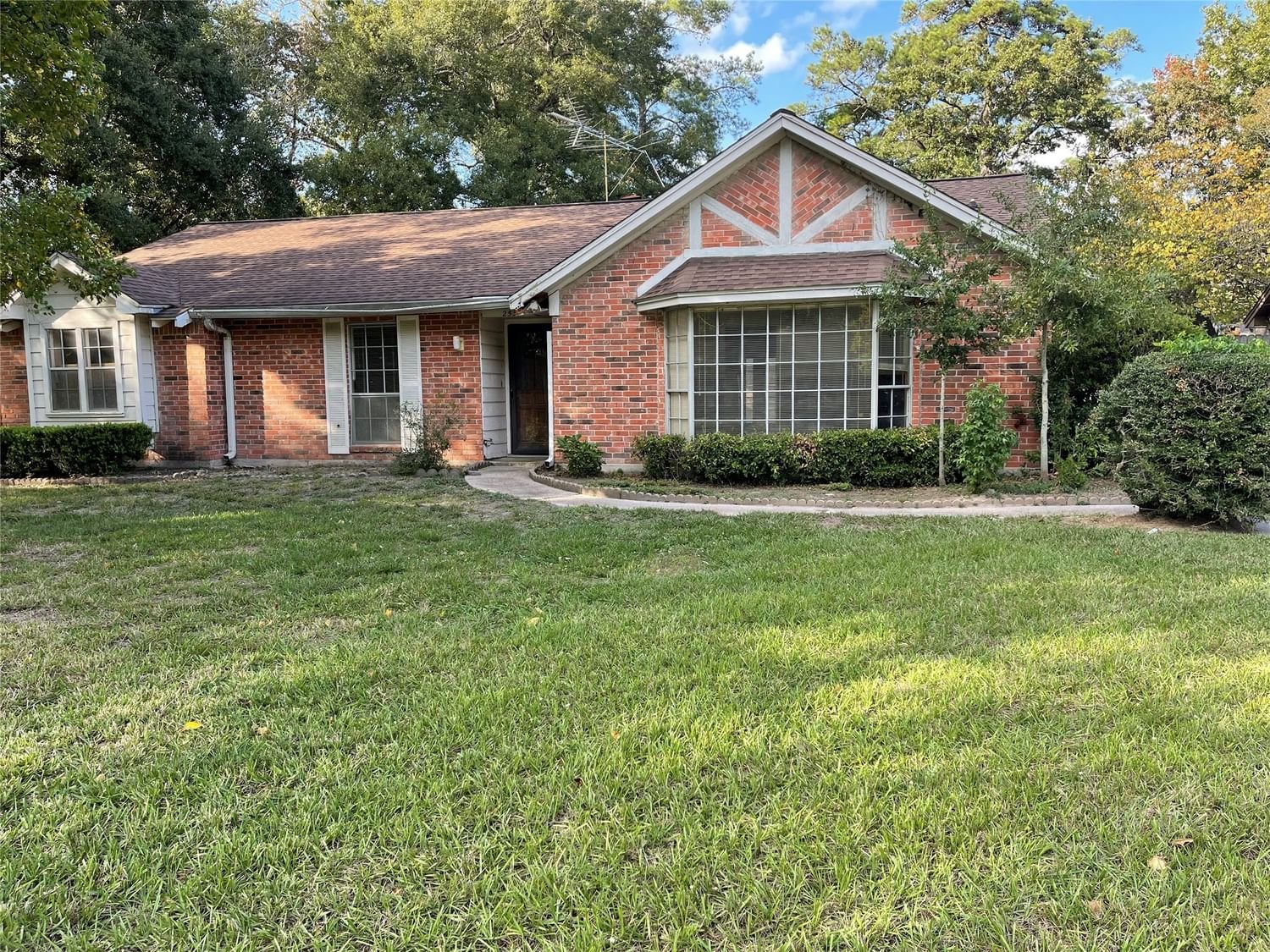 Real estate property located at 2537 River, Montgomery, Hickory Ridge, Conroe, TX, US