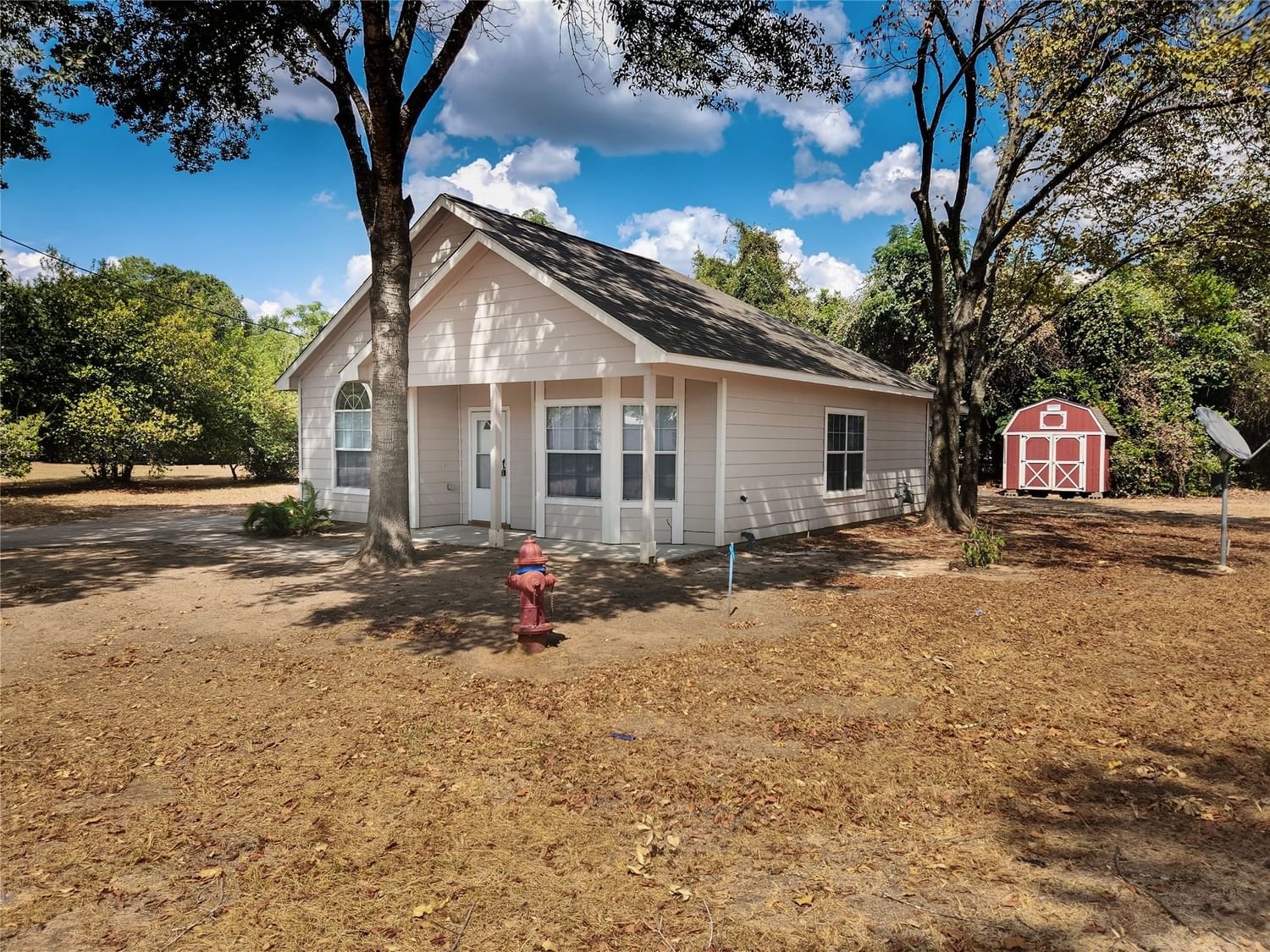 Real estate property located at 102 Turner, Montgomery, Willis, TX, US