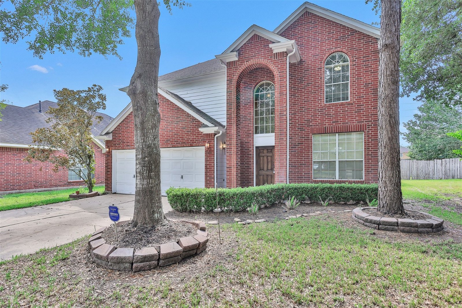 Real estate property located at 419 Thorpe Springs, Fort Bend, Richmond, TX, US