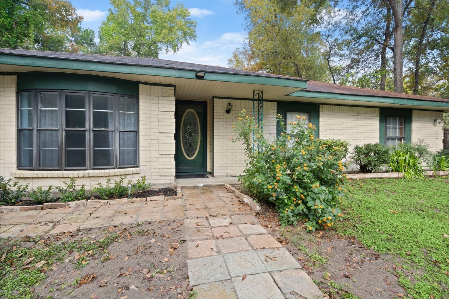 Real estate property located at 453 Hinson Hill, Polk, Hardwood Hills, Livingston, TX, US