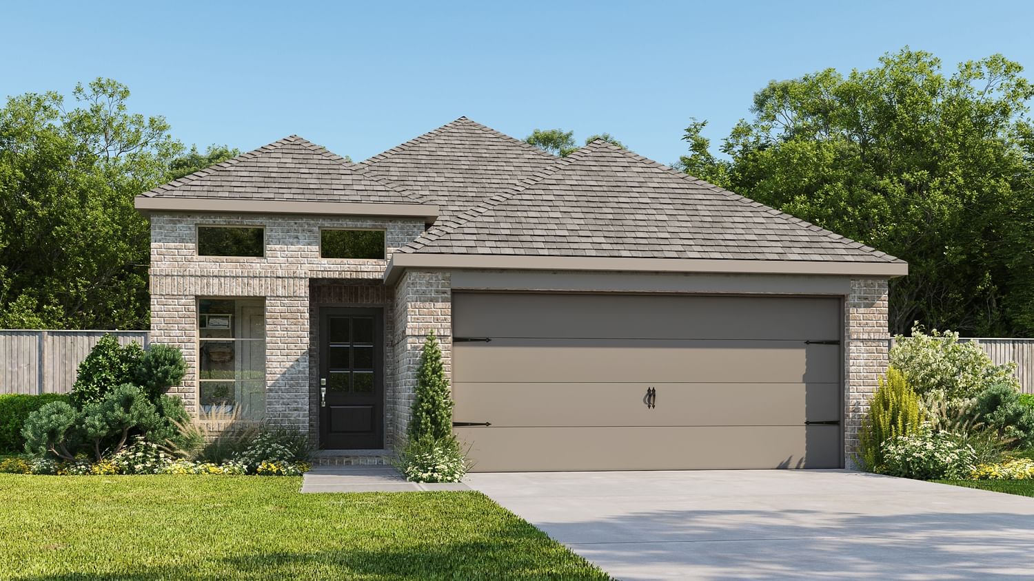 Real estate property located at 15622 Poppy Fields, Montgomery, Artavia, Conroe, TX, US