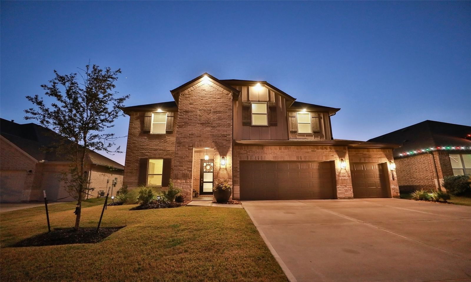 Real estate property located at 13717 Rising Sun, Montgomery, Fosters Ridge, Conroe, TX, US