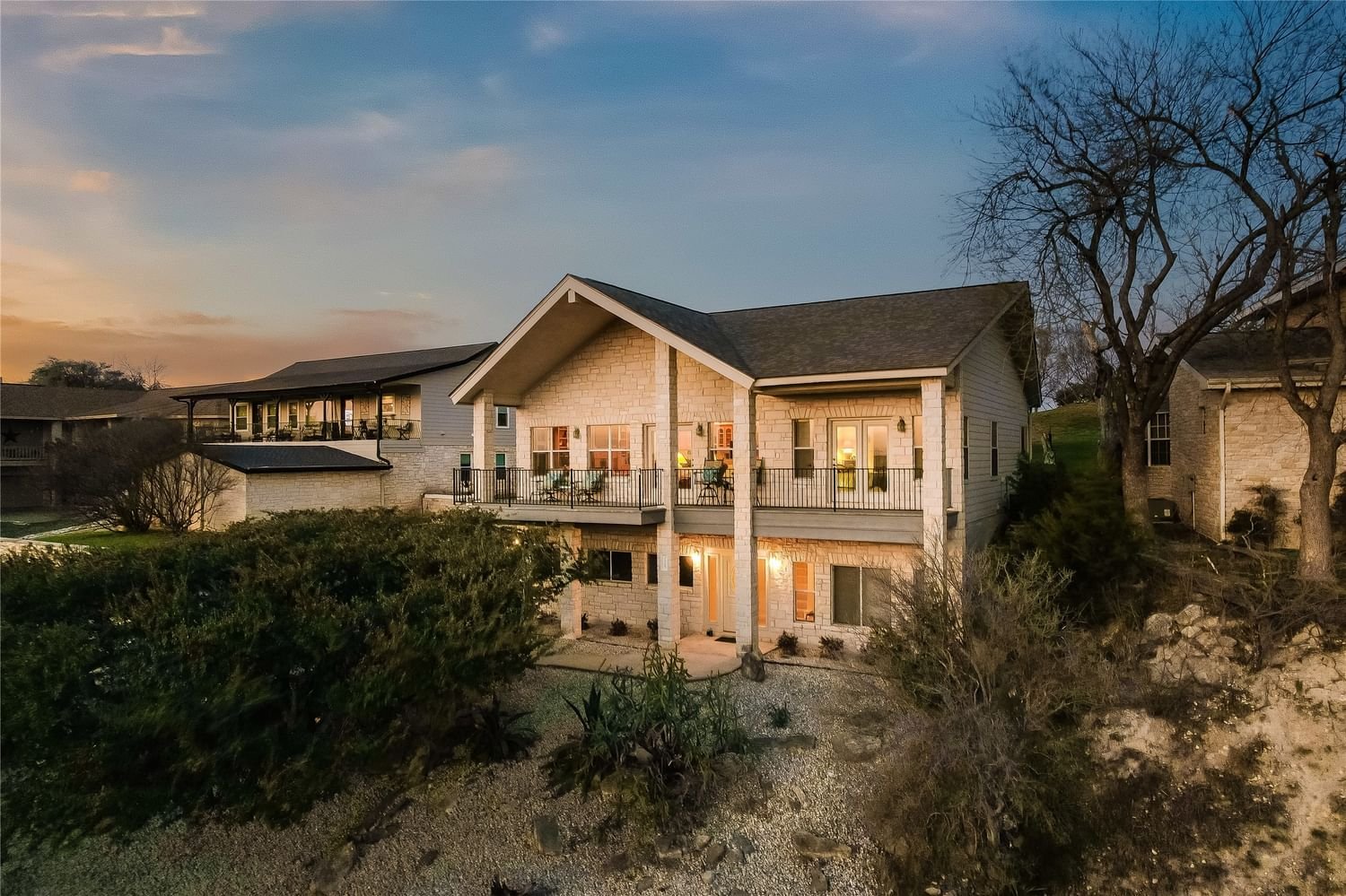Real estate property located at 3219 Eisenhower, Travis, Highland Lake Estates, Lago Vista, TX, US