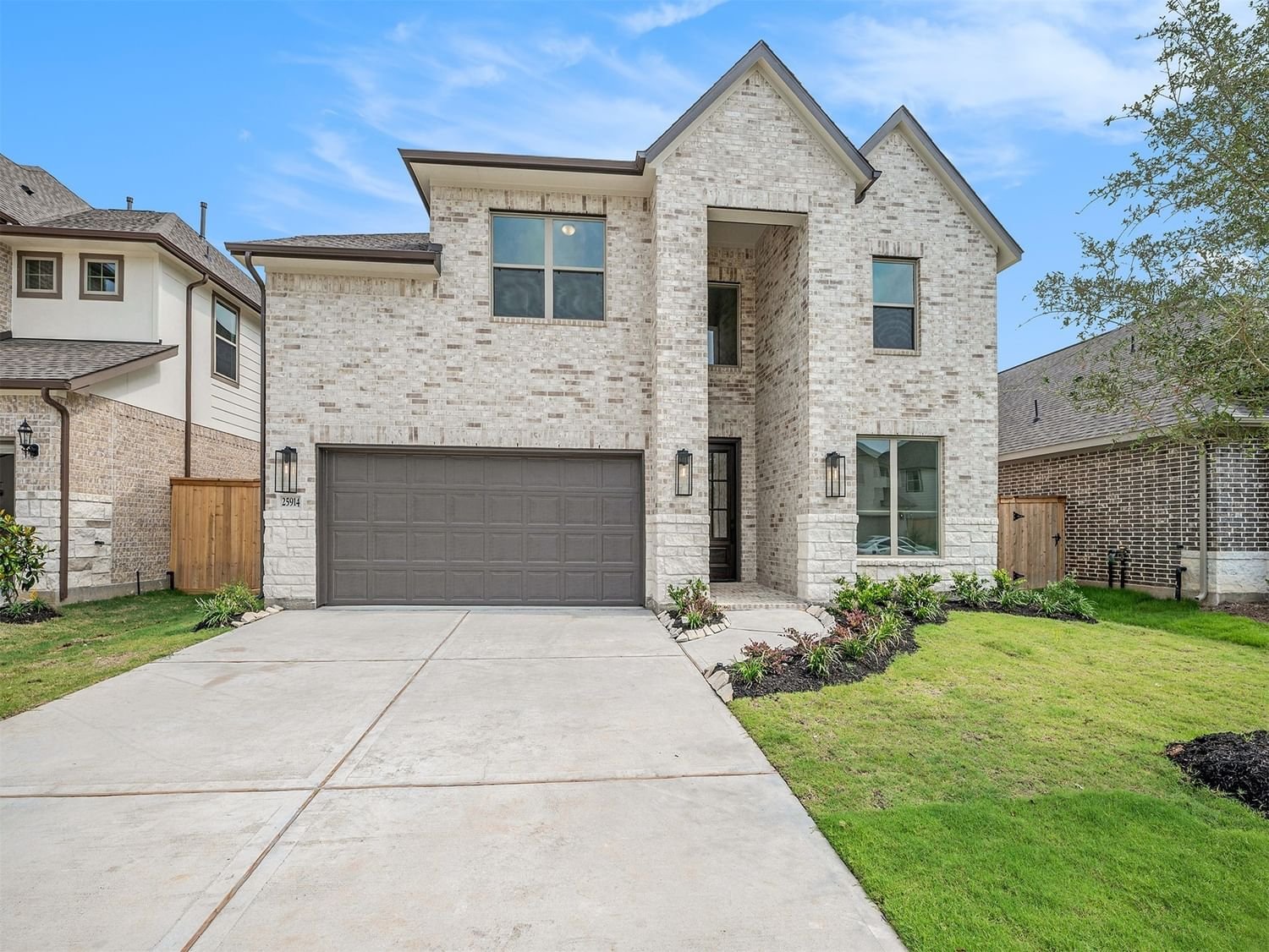 Real estate property located at 25914 Splendid Sunset, Fort Bend, Candela, Richmond, TX, US