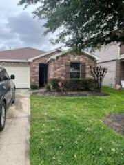 Real estate property located at 10515 Kentington Oak, Harris, Sunset Rdg West Sec 03, Humble, TX, US