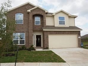 Real estate property located at 13411 Nigh, Harris, Southdown Trace Sec 5, Houston, TX, US