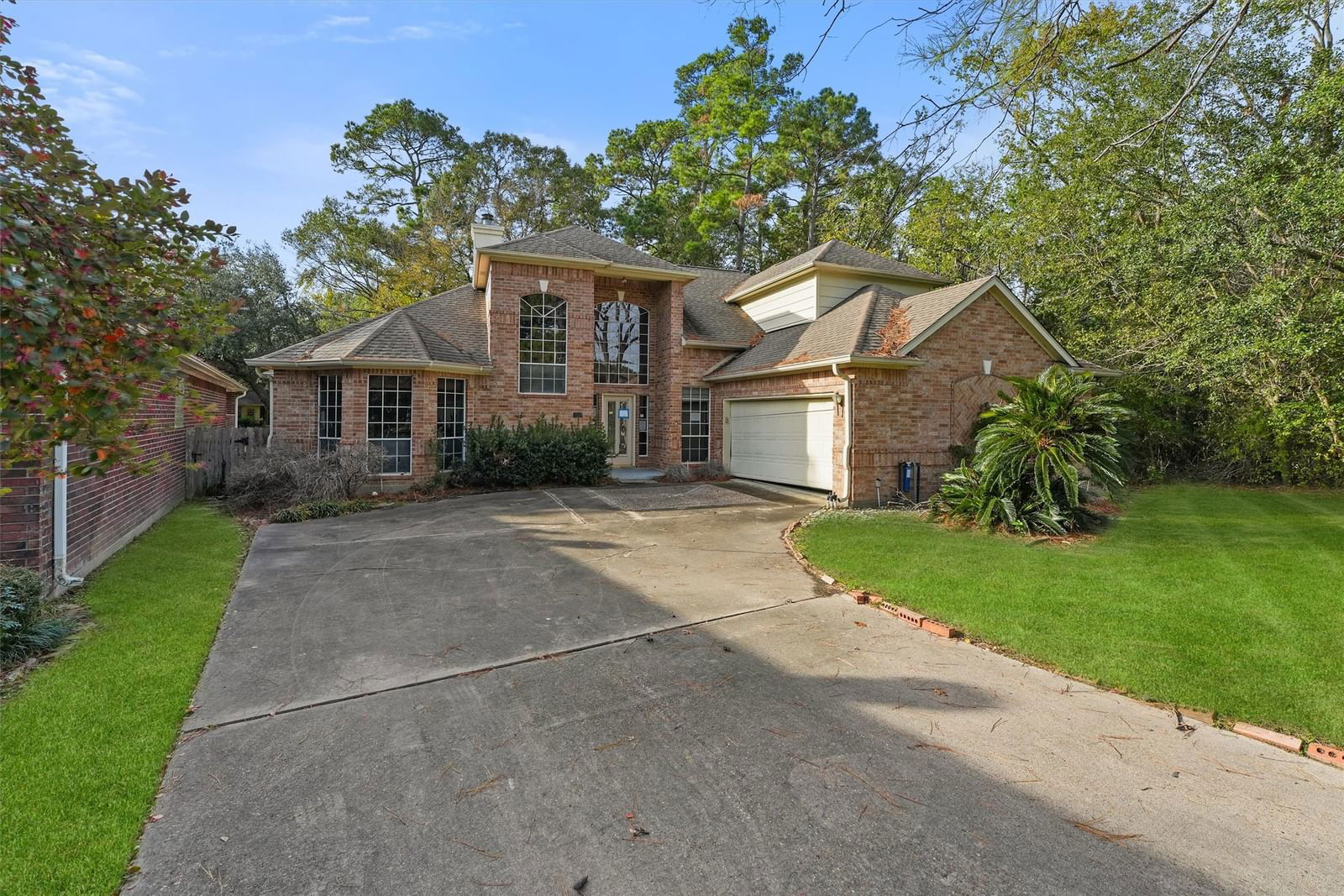 Real estate property located at 6650 Camptown, Harris, Champions Creek Estates Sec 01, Houston, TX, US