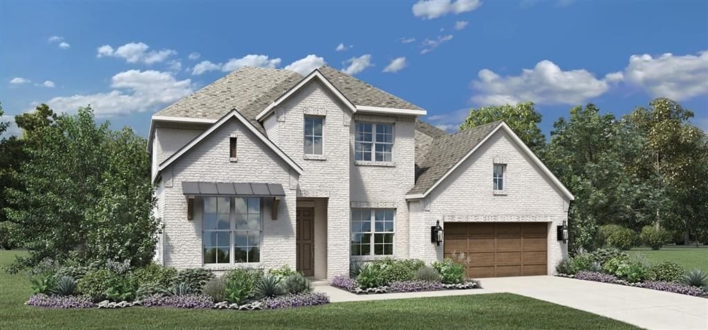 Real estate property located at 8011 Allston Village, Harris, The Enclave at The Woodlands, Woodland, TX, US