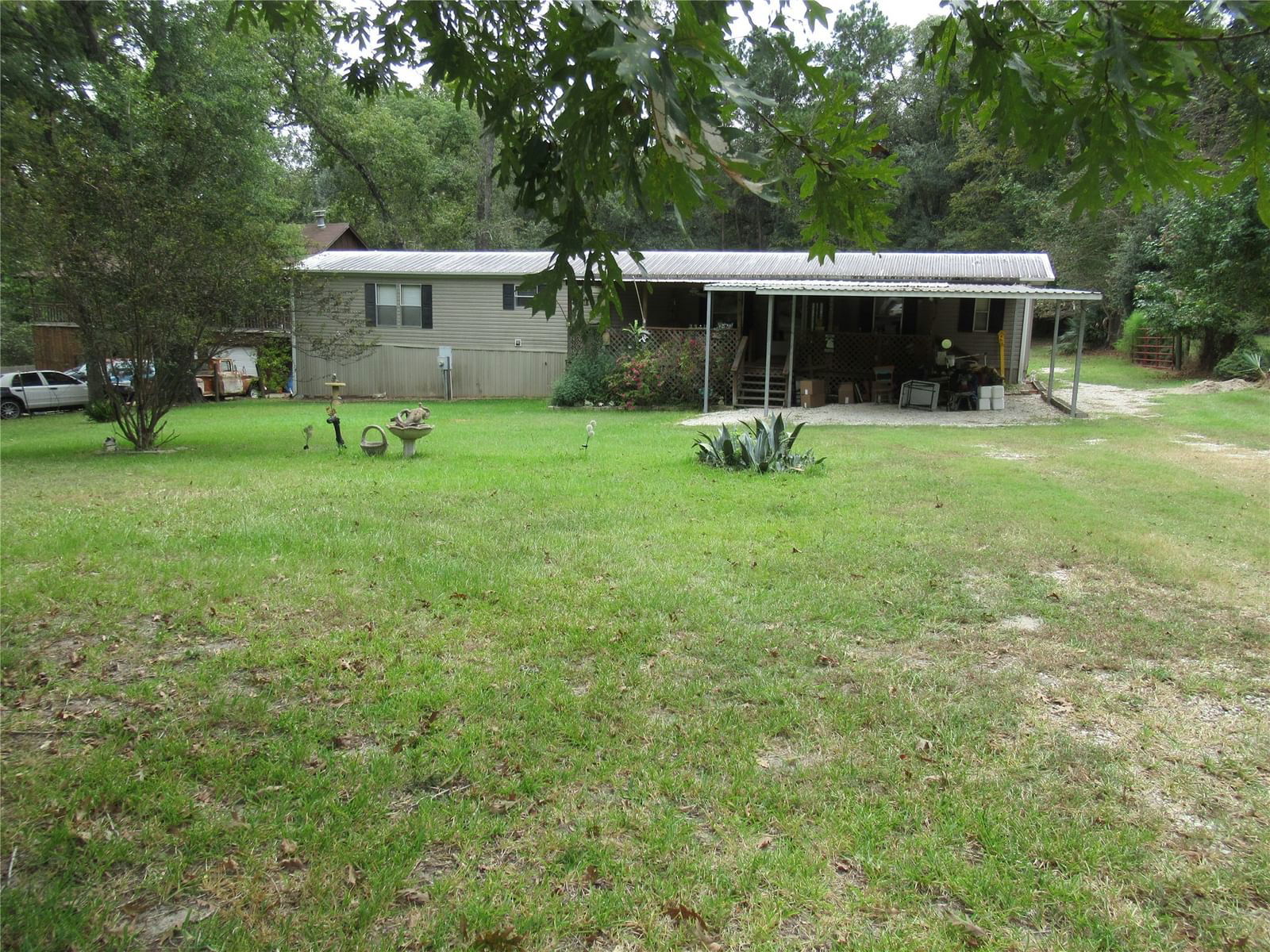 Real estate property located at 300 Timberline, Polk, Sportsman Retreat, Onalaska, TX, US