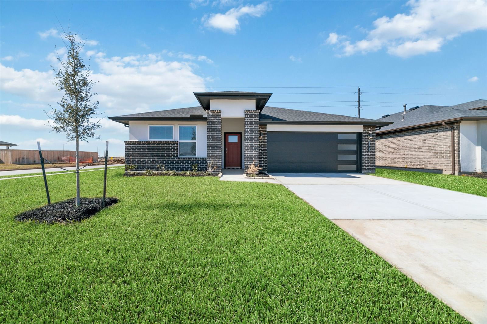 Real estate property located at 3942 Gael Run, Fort Bend, TAMARRON, Katy, TX, US