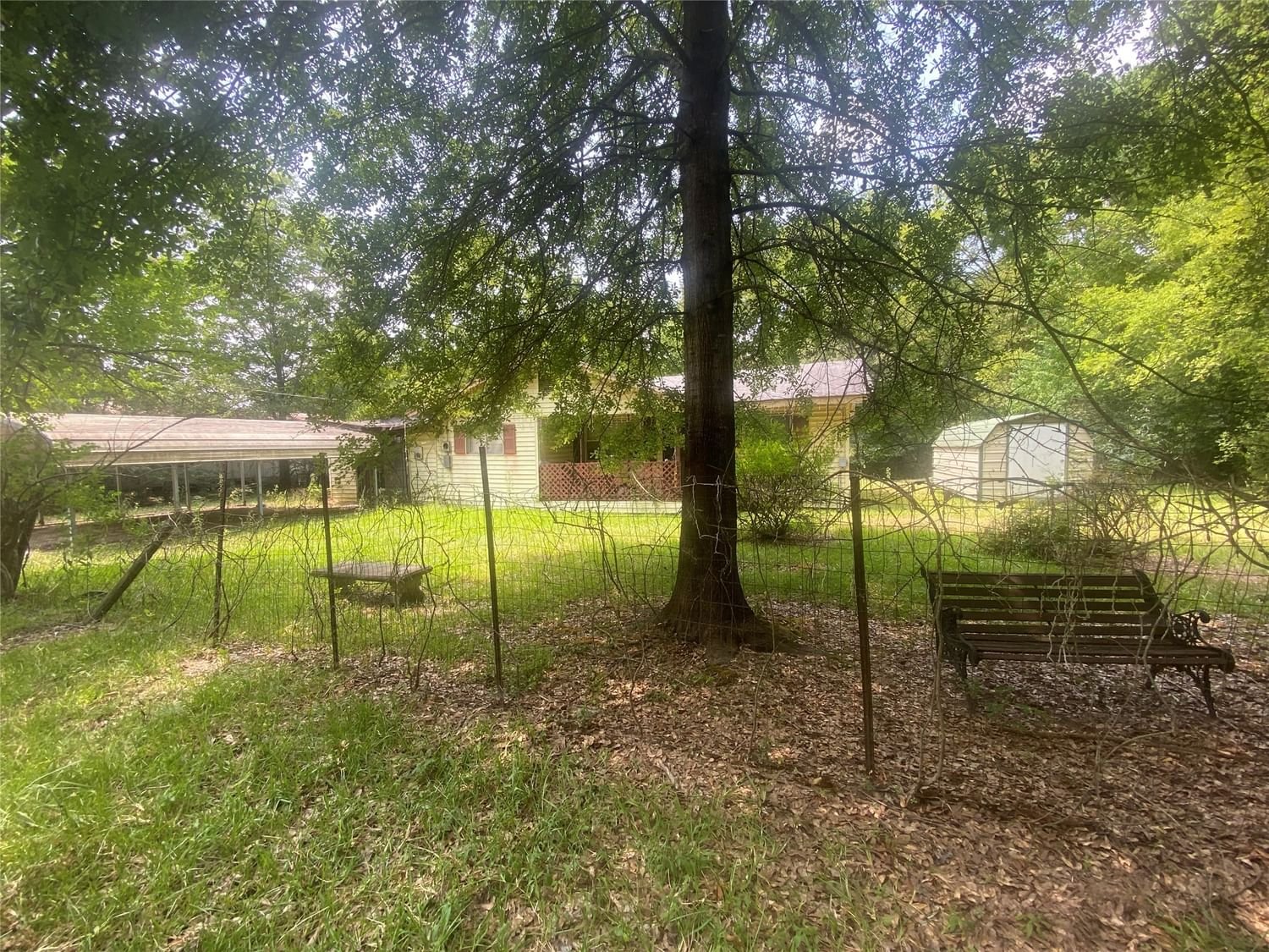 Real estate property located at 327 Sugarhill, Shelby, Tenaha, TX, US