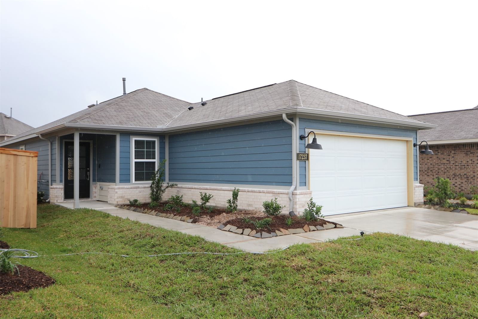 Real estate property located at 17237 Black Ash, Montgomery, Pinewood at Grand Texas, New Caney, TX, US