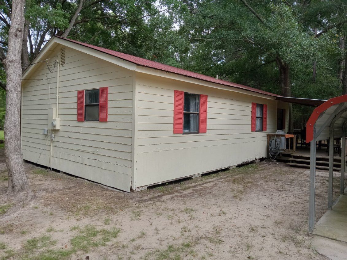 Real estate property located at 3698 Matthews, Hardin, Southwestern Settlement & Dev, Silsbee, TX, US