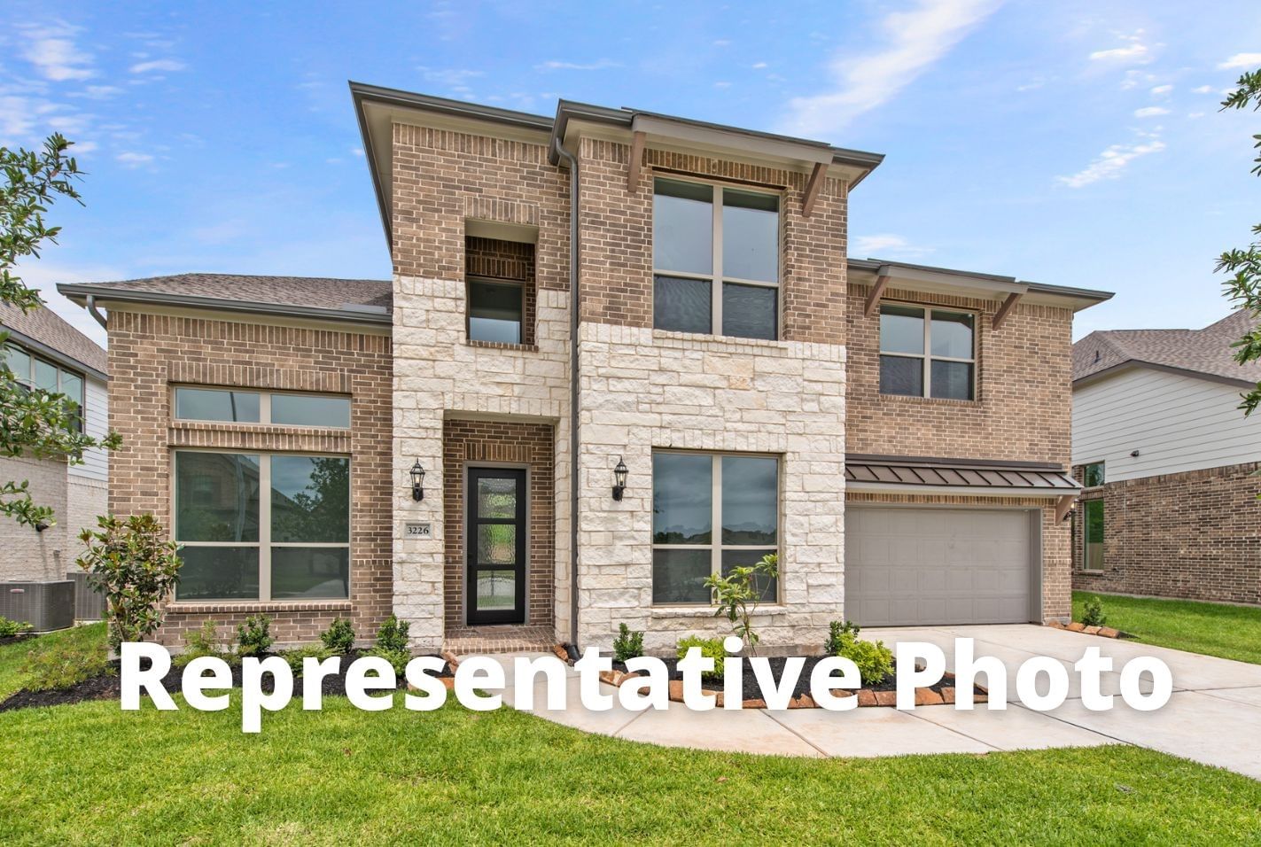 Real estate property located at 21911 Espejitos, Harris, Bridgeland, Cypress, TX, US