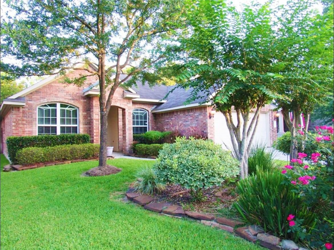 Real estate property located at 106 Genesee Ridge, Montgomery, Wdlnds Harpers Lnd College Park, The Woodlands, TX, US