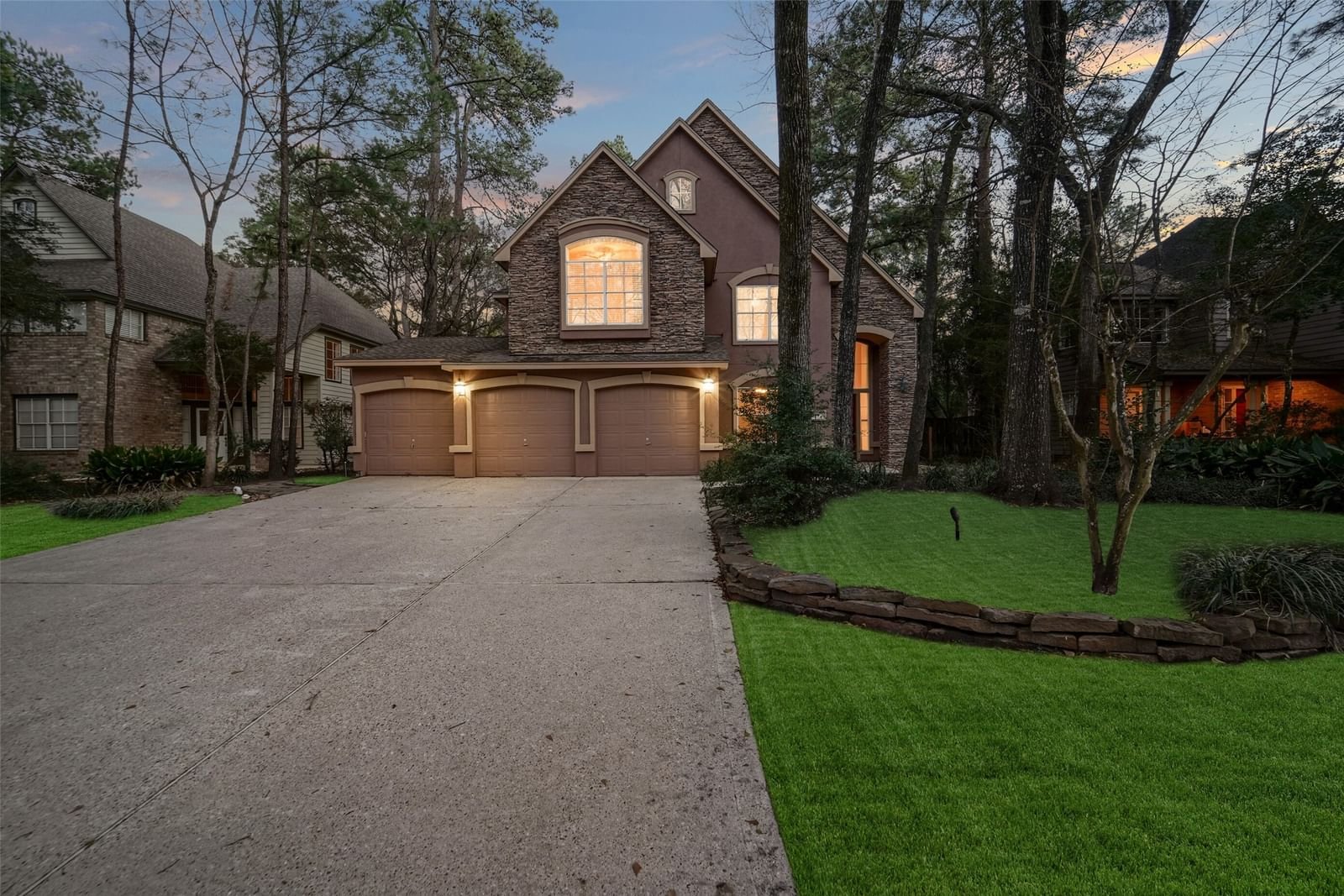 Real estate property located at 70 Greywing, Montgomery, Woodlands Village of Alden Bridge, The Woodlands, TX, US