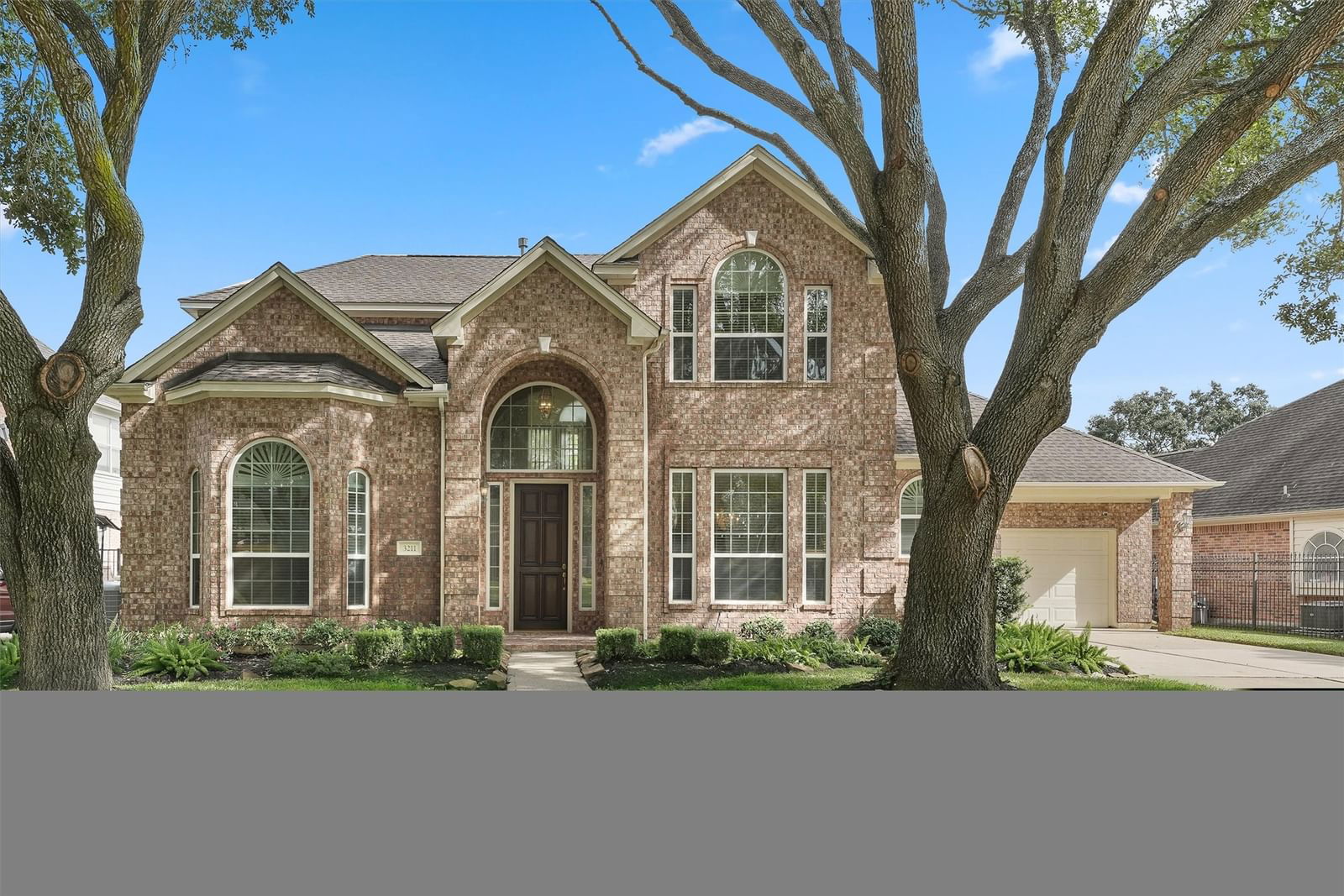 Real estate property located at 3211 Canyon Links, Fort Bend, Kelliwood Terrace, Katy, TX, US