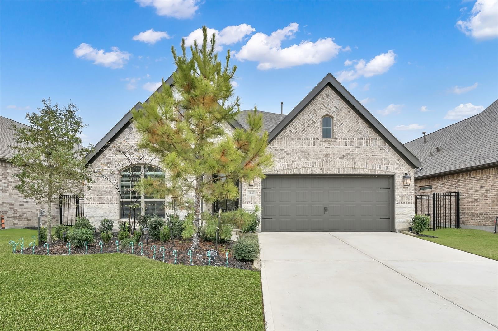 Real estate property located at 7837 Charter Hill, Montgomery, NorthGrove, Magnolia, TX, US