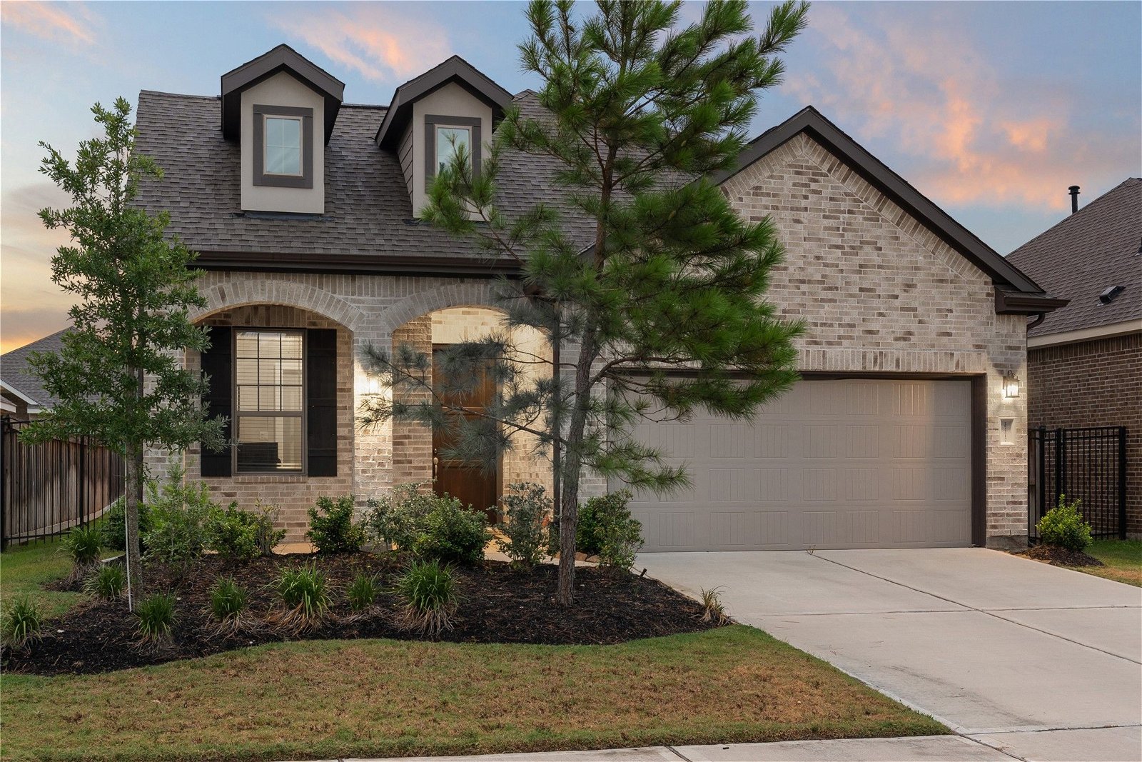 Real estate property located at 27217 Cyrus Ridge, Montgomery, Magnolia, TX, US