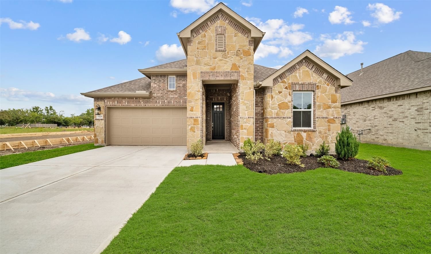 Real estate property located at 15226 Laurel Oak, Galveston, Centennial Oaks, Santa Fe, TX, US
