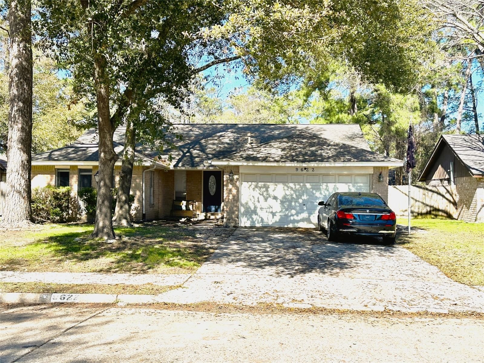 Real estate property located at 9622 Crail, Harris, Glenloch, Spring, TX, US